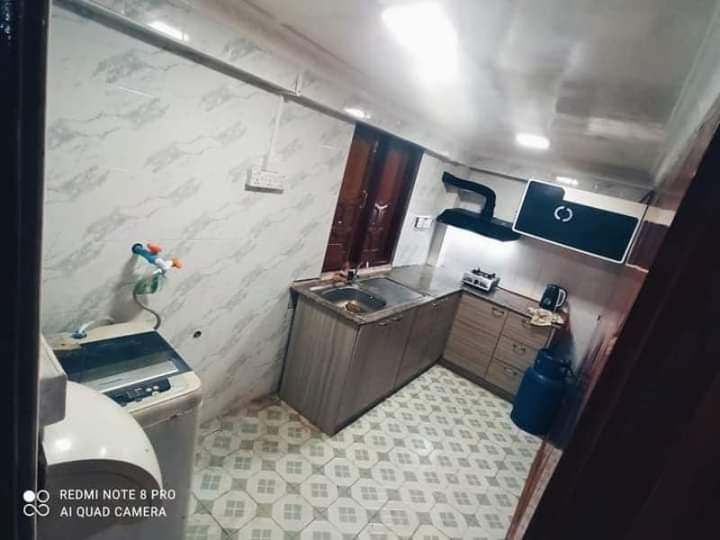 Gallery for Apartment For Sale,Thein Phyu Rd; ,Mingalar Taung Nyunt Township.