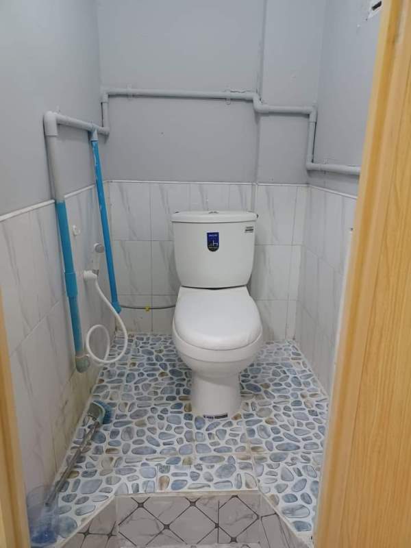 Gallery for (Home Loan) Apartment For Sale,Thingangyun Township.