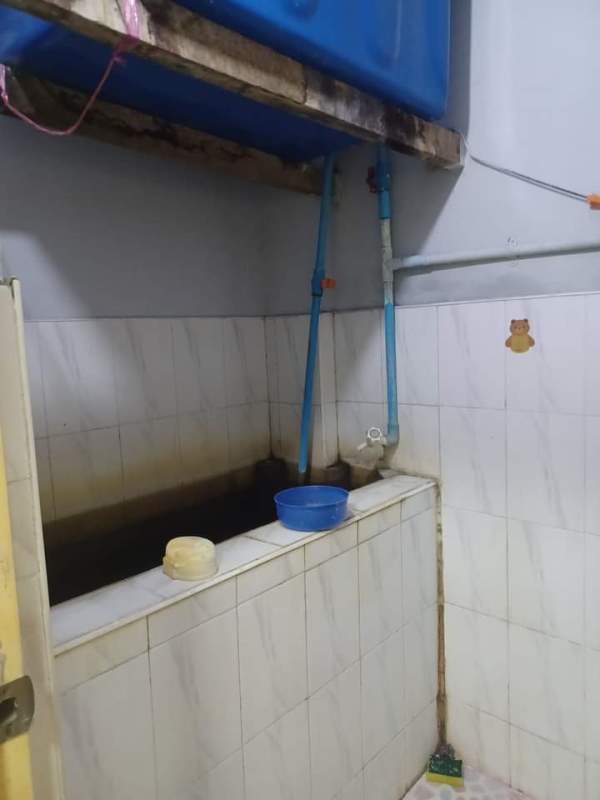 Gallery for (Home Loan) Apartment For Sale,Thingangyun Township.