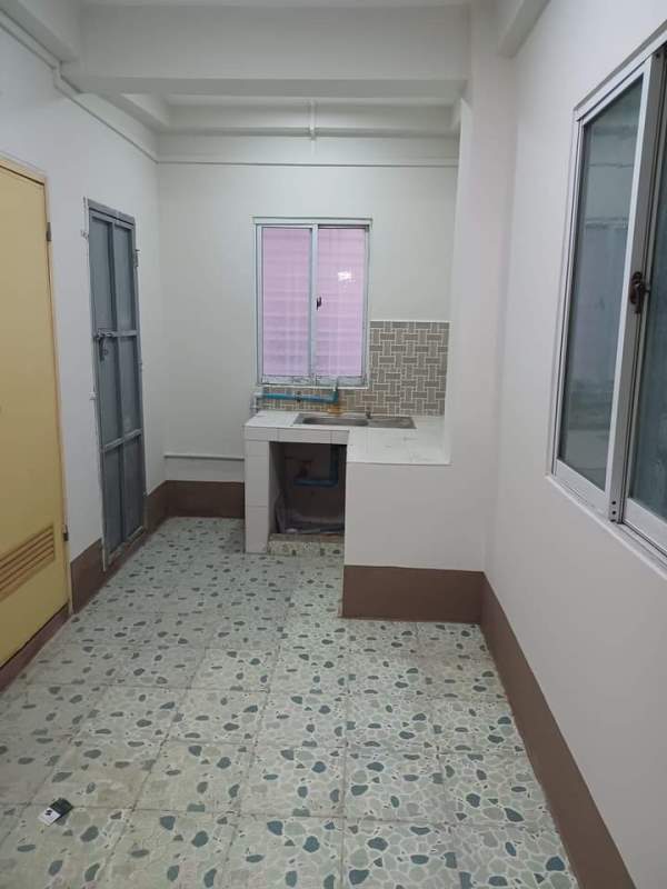 Gallery for (Home Loan) Apartment For Sale,Thingangyun Township.