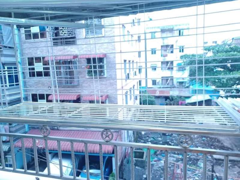 Gallery for (Home Loan) Apartment For Sale,Thingangyun Township.