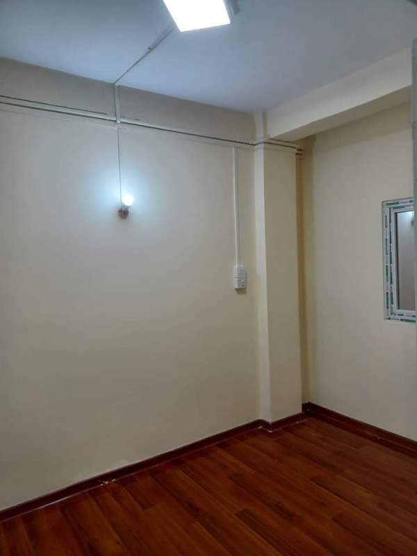 Gallery for (Home Loan) Apartment For Sale , Ngamoe Yeik Lane,Thingangyun Township.