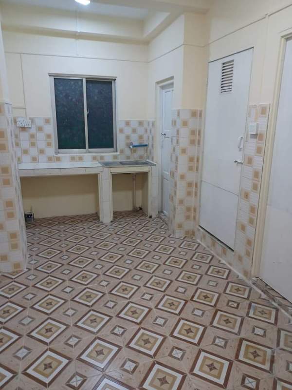 Gallery for (Home Loan) Apartment For Sale , Ngamoe Yeik Lane,Thingangyun Township.