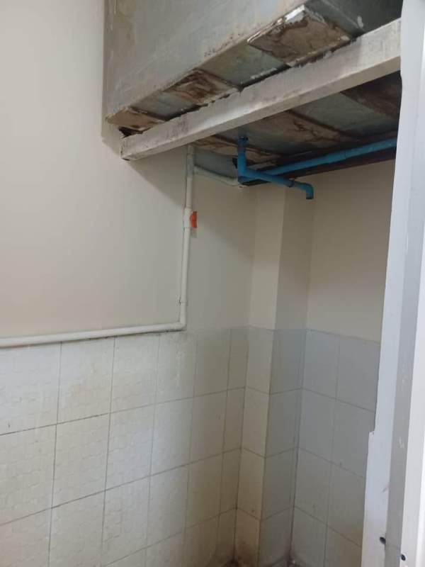Gallery for (Home Loan) Apartment For Sale , Ngamoe Yeik Lane,Thingangyun Township.