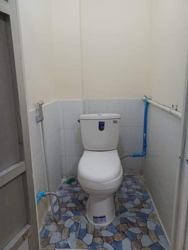 Gallery for (Home Loan) Apartment For Sale , Ngamoe Yeik Lane,Thingangyun Township.