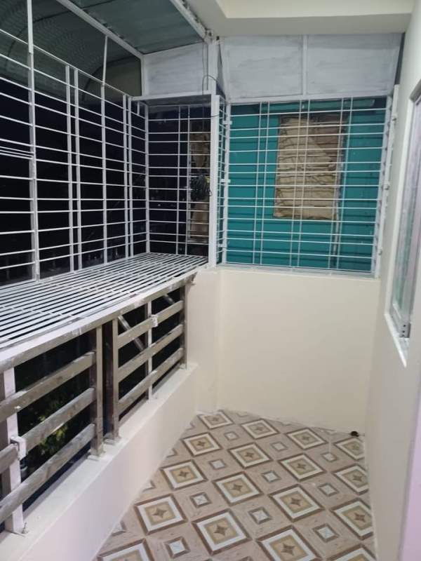 Gallery for (Home Loan) Apartment For Sale , Ngamoe Yeik Lane,Thingangyun Township.