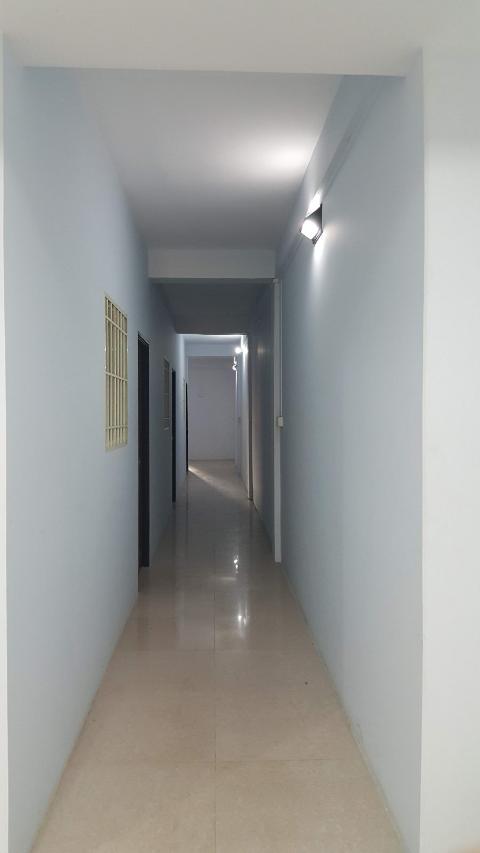 Gallery for Mini Condo For Sale,Lay Daung Kan Road,Thingangyun Township.