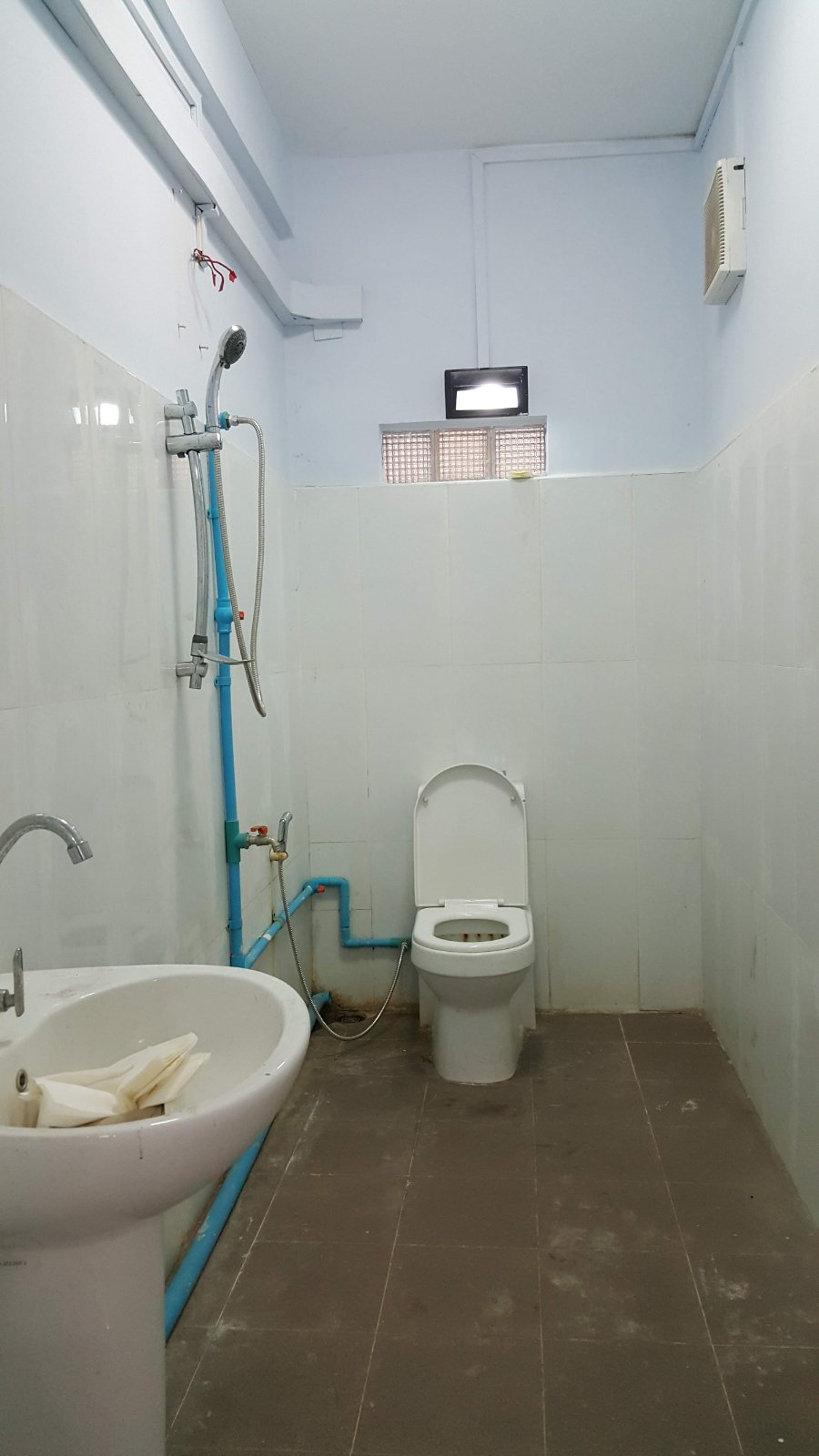 Gallery for Mini Condo For Sale,Lay Daung Kan Road,Thingangyun Township.
