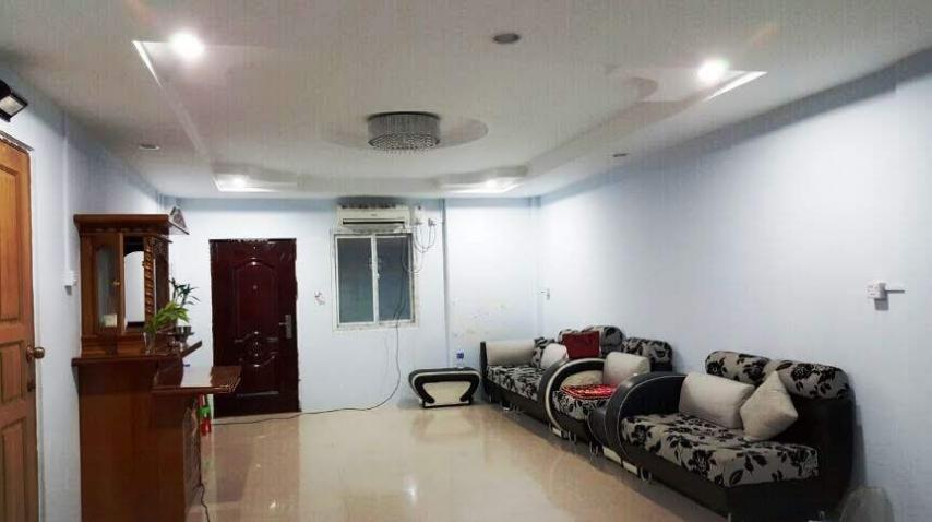 Gallery for Mini Condo For Sale,Lay Daung Kan Road,Thingangyun Township.