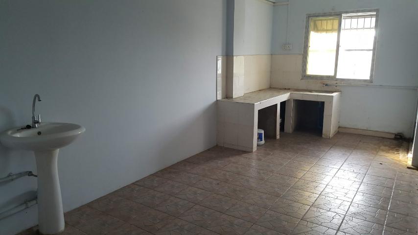 Gallery for Mini Condo For Sale,Lay Daung Kan Road,Thingangyun Township.
