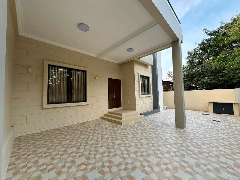 Gallery for House For Sale,40-ward,North Dagon Township.
