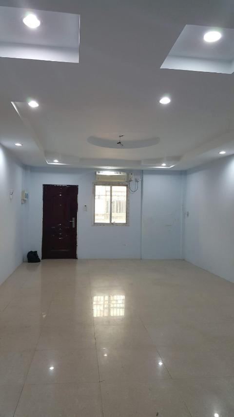 Gallery for Mini Condo For Sale,Lay Daung Kan Road,Thingangyun Township.