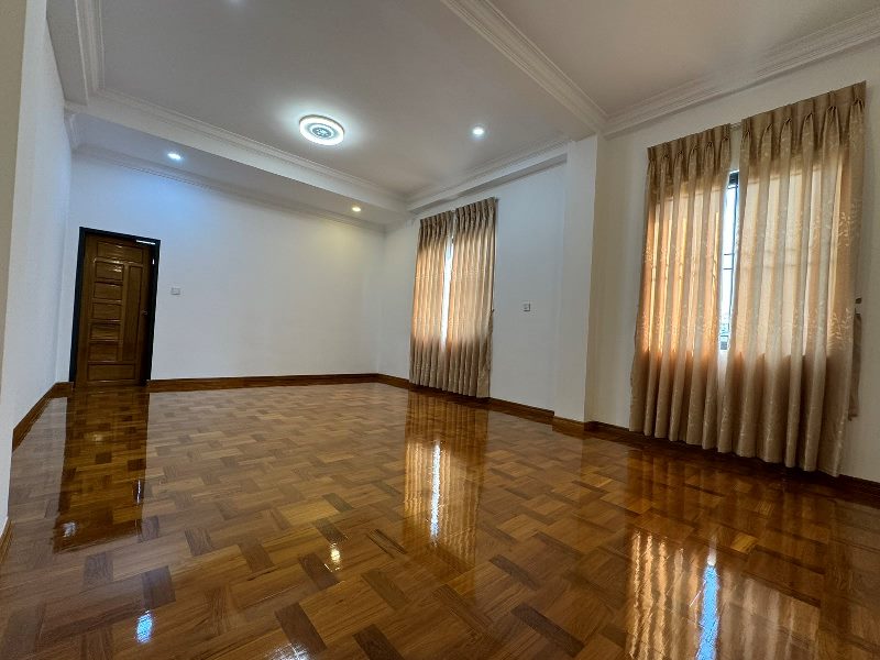 Gallery for House For Sale,40-ward,North Dagon Township.