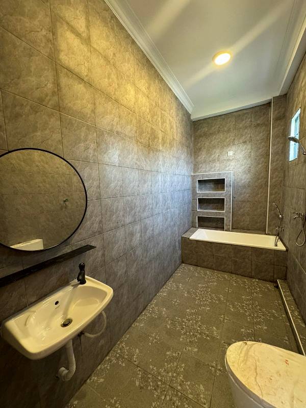 Gallery for House For Sale,40-ward,North Dagon Township.
