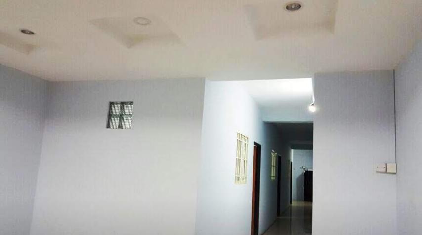 Gallery for Mini Condo For Sale,Lay Daung Kan Road,Thingangyun Township.