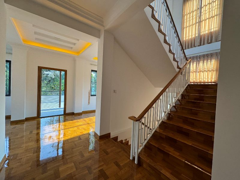 Gallery for House For Sale,40-ward,North Dagon Township.