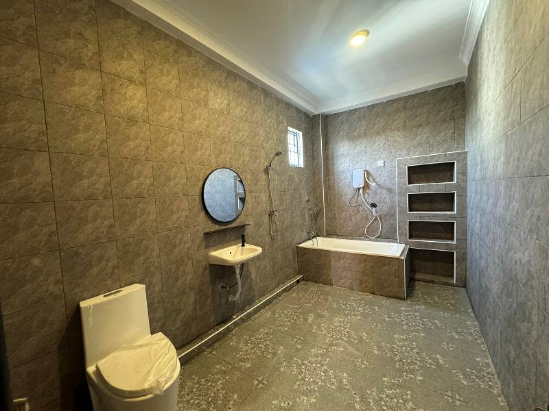 Gallery for House For Sale,40-ward,North Dagon Township.
