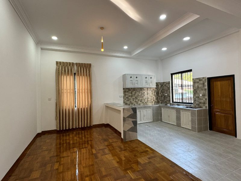 Gallery for House For Sale,40-ward,North Dagon Township.