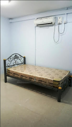 Gallery for Mini Condo For Sale,Lay Daung Kan Road,Thingangyun Township.