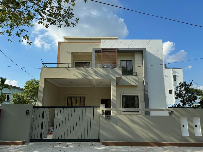 Gallery for House For Sale,40-ward,North Dagon Township.