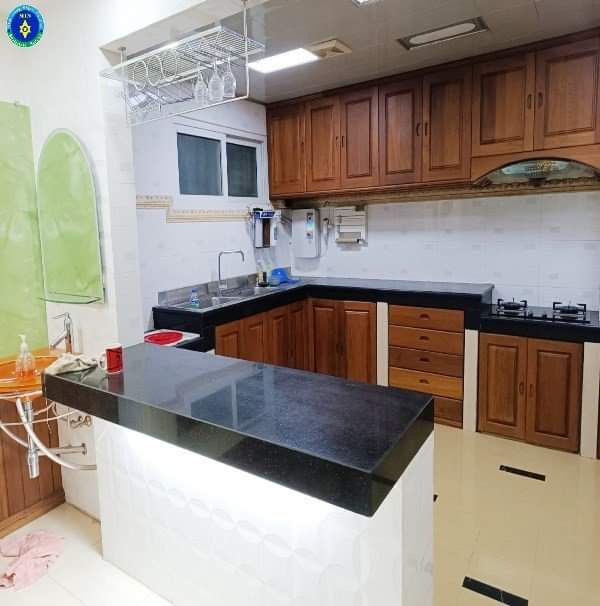 Gallery for Ga Mone Pwint Condo For Sale,Kabar Aye Pagoda Road,Mayangone Township.