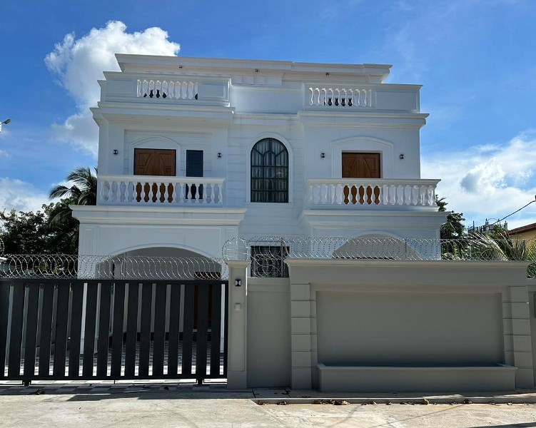 Gallery for House For Sale, 41-Ward,North Dagon Township.