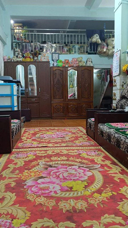 Gallery for TaKaung Street,SouthOkkalapa Township Apartment For Sale