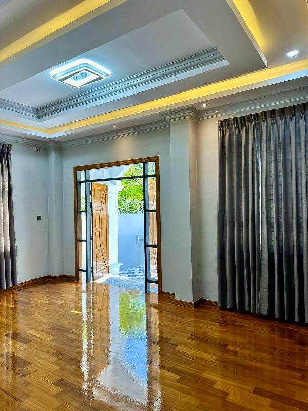 Gallery for House For Sale, 41-Ward,North Dagon Township.