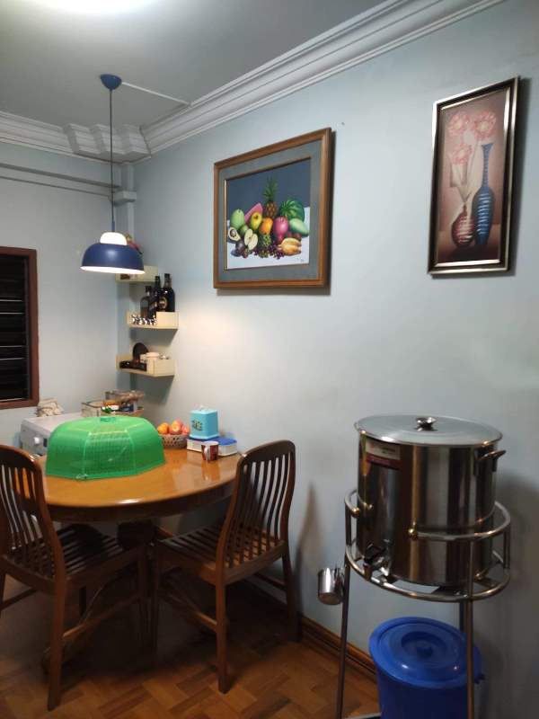 Gallery for Apartment For Sale,Lat pan Street, Sanchaung Township.