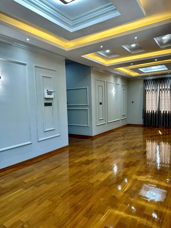 Gallery for House For Sale, 41-Ward,North Dagon Township.