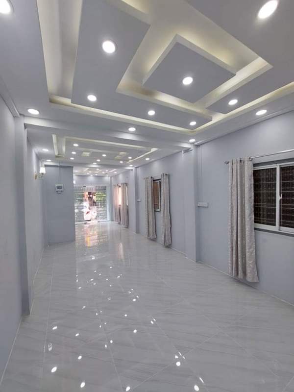 Gallery for Apartment For Sale In Hin Thada Street,Sanchaung Township