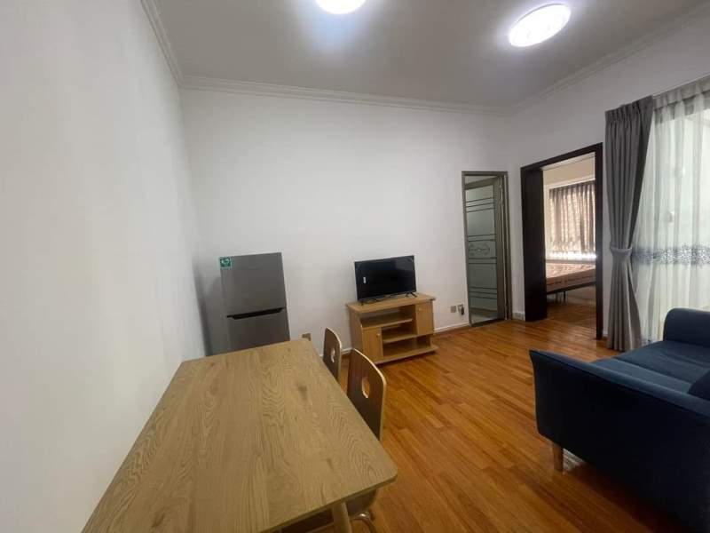 Gallery for KanBae Tower,YanKin Township Condo For Sale