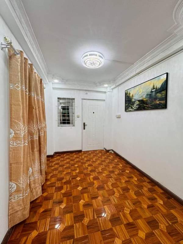 Gallery for Apartment For Sale In San Pya Lane,Thingangyun Township.