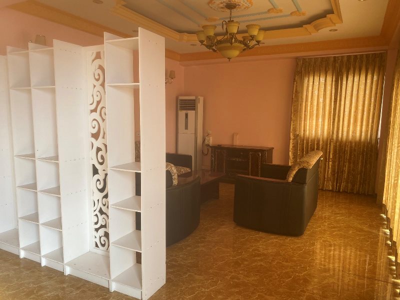 Gallery for River View Point Condo For Rent, Ahlone Township.