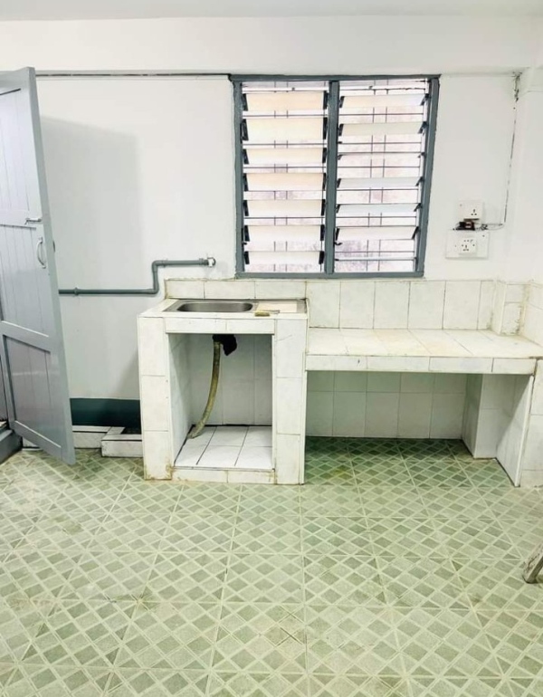 Gallery for Baho Street,Sanchaung Township Apartment For Sale