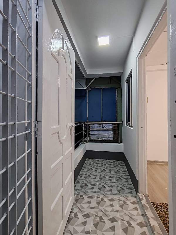 Gallery for Near By LayDaungKan Road,Thingangyun Township Apartment For Sale