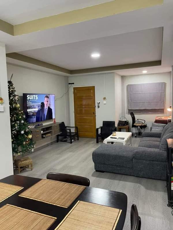 Gallery for MiGaThi Lane, South Okkalapa Township Apartment For Sale