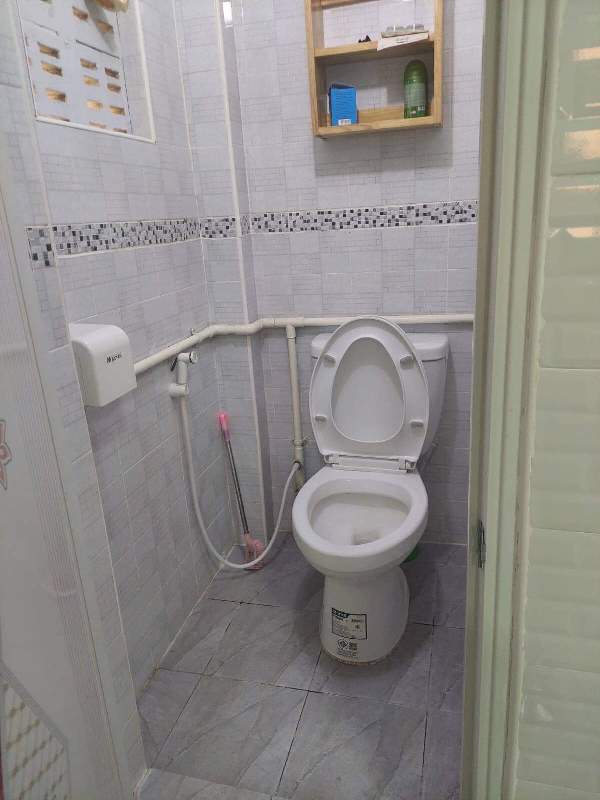Gallery for KyunTaw Street,SanChaung Township Apartment For Sale