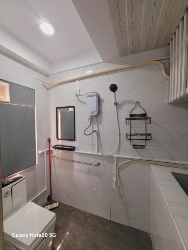 Gallery for MyintMo Street,Kyee Myin Daing Township Apartment  For Sale