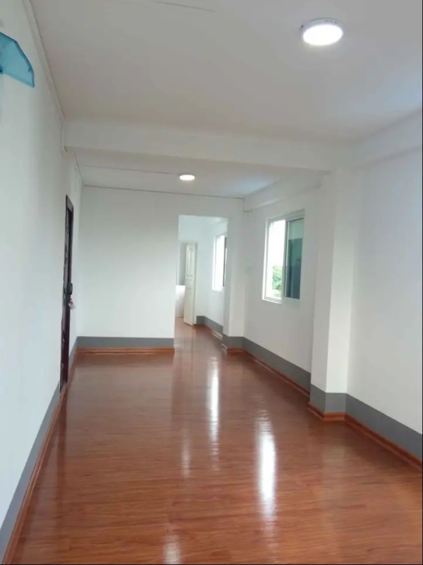 Gallery for KawLiYa Street,South Okkalapa Township Apartment For Sale