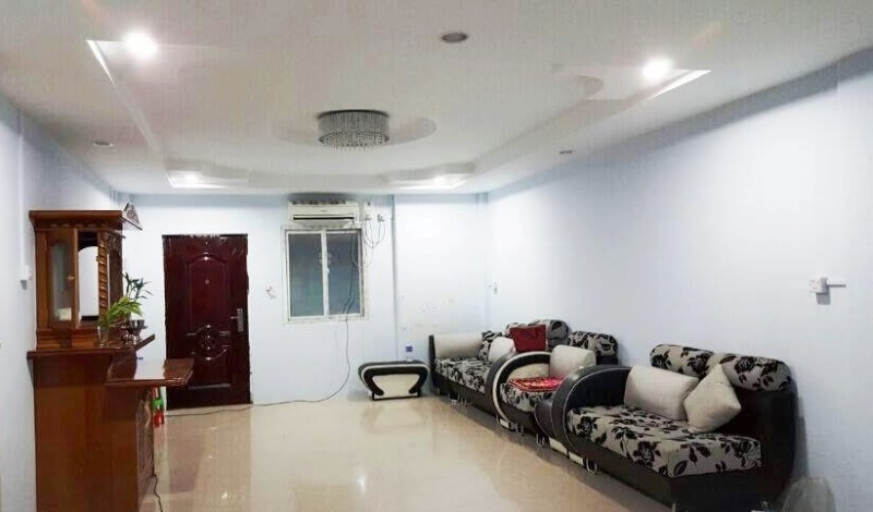 Gallery for MiniCondo For Rent In LayDaungKan Road,Thingangyun Township.