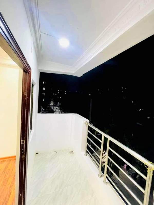 Gallery for Apartment For Sale In Rzarni Street,Thaketa Township.