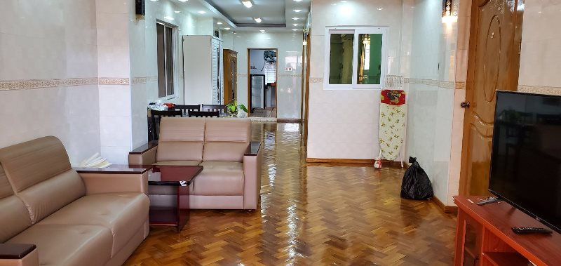 Gallery for MiniCondo For Rent In 49th Street,Botahtaung Township.