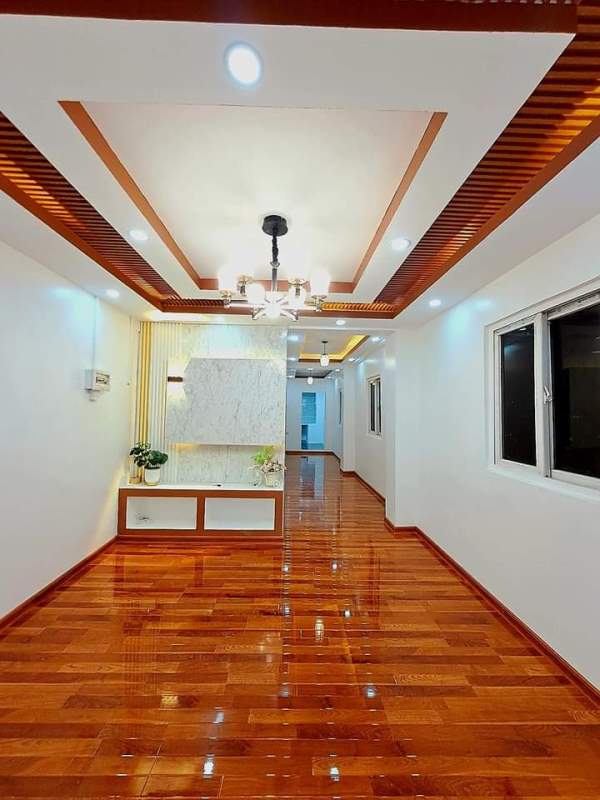 Gallery for (HomeLoan)Apartment For Sale In Thu Ta Road,South Okkalapa Township.