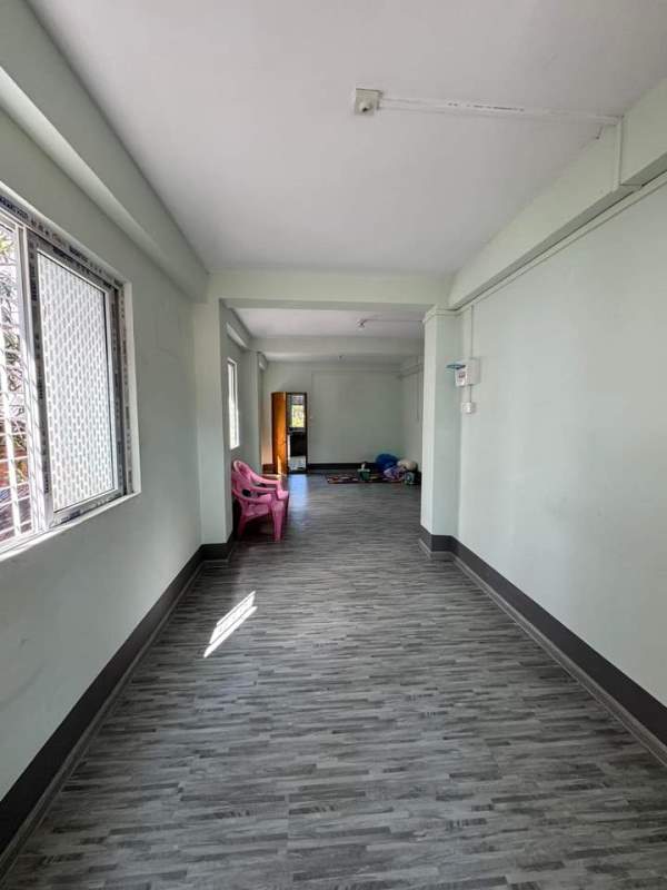 Gallery for (HomeLoan)Apartment For Sale In Marlar Myaing Lane,Hlaing Township.