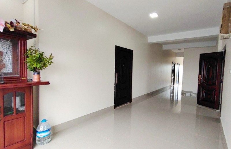 Gallery for House For Rent In Than Thu Mar Road,South Okkalapa Township.