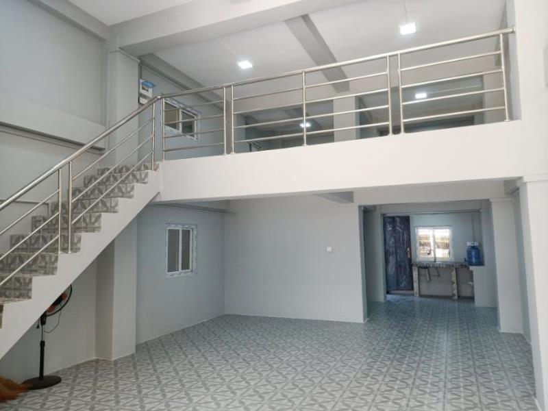 Gallery for (HomeLoan)Apartment For Sale In Patamyar Street,Thingangyun Township.