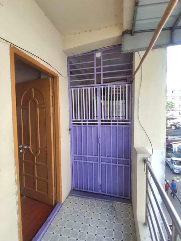 Gallery for Apartment For Sale In Nga Moe Yeik 2th Street,Thingangyun Township.