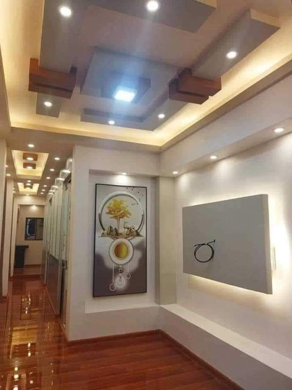 Gallery for Apartment For Sale In 16-Ward,U Aye Street,Hlaing Township.