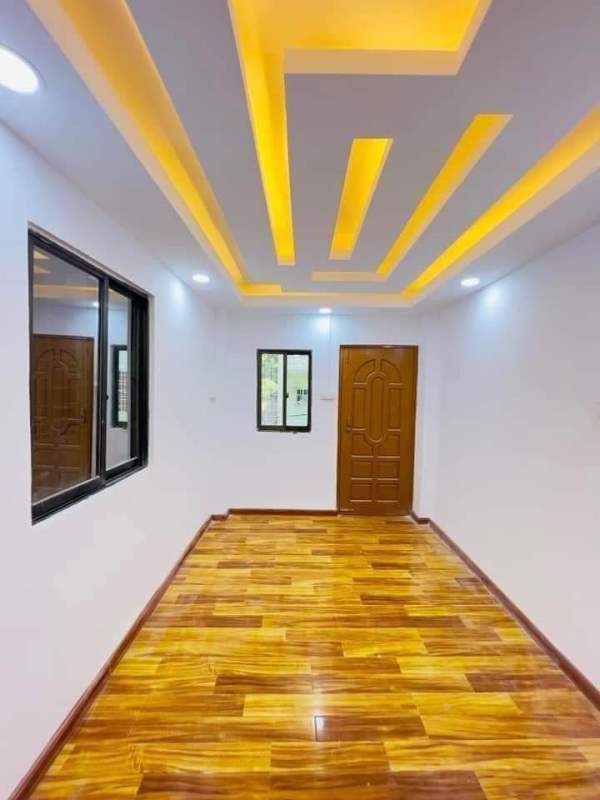 Gallery for Apartment For Sale In 16-Ward,Marlar Myaing Lane,Hlaing Township.